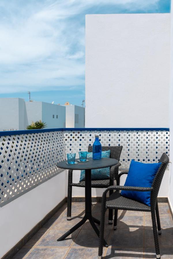 Luxury 3-Bedroom Villa With Heated Private Pool - In Marina Rubicon, Playa Blanca, Lanzarote 외부 사진