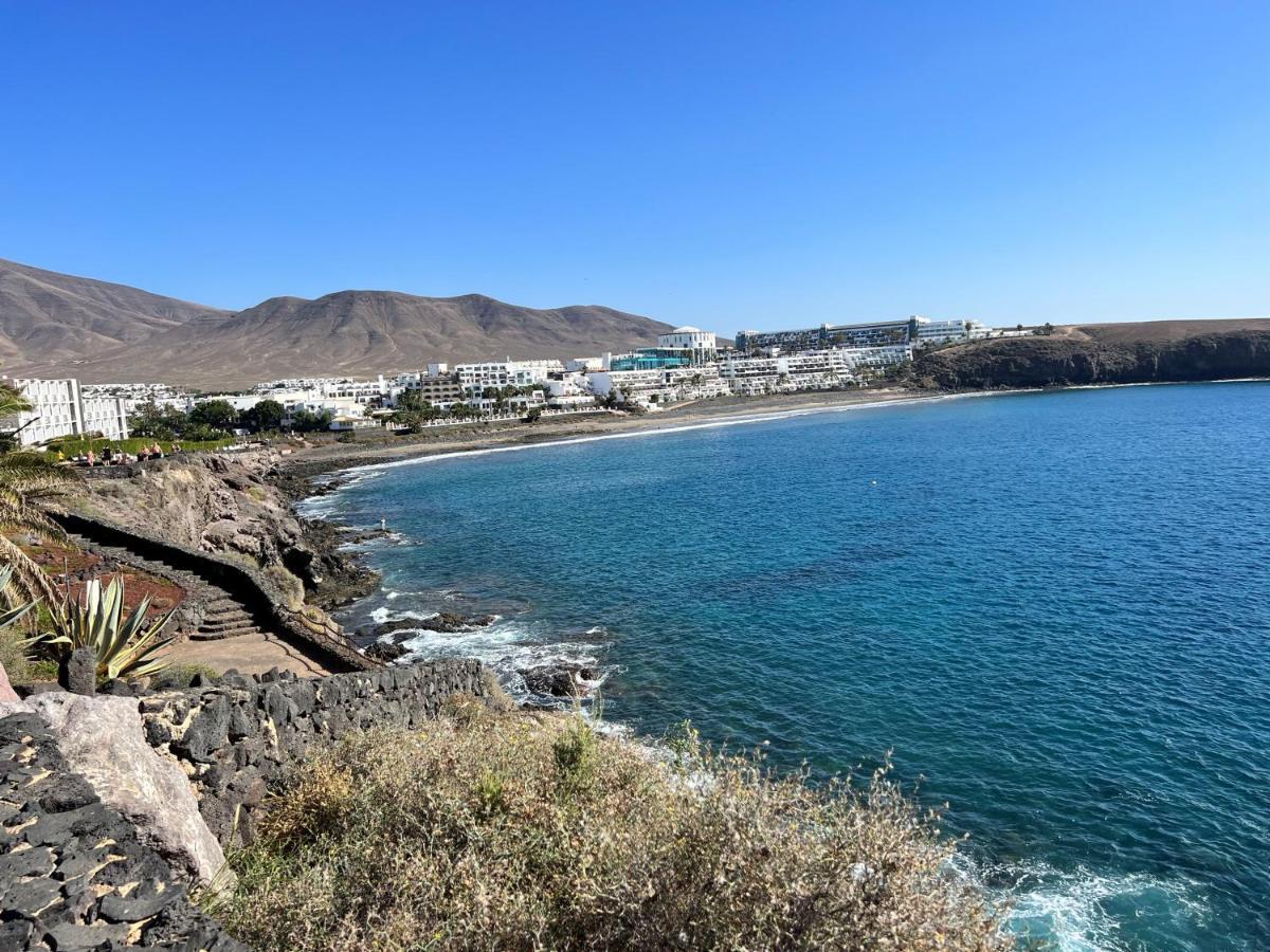 Luxury 3-Bedroom Villa With Heated Private Pool - In Marina Rubicon, Playa Blanca, Lanzarote 외부 사진